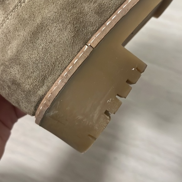 Zara boots - Picture 3 of 8